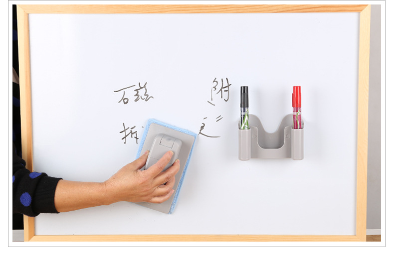 Factory Direct Sales Magnetic Water Spray Eraser Creative Plastic Large Whiteboard Marker Eraser Office Magnetic Eraser Factory Direct Sales Magnetic Water Spray Eraser Creative Plastic Large Whiteboard Marker Eraser Office Magnetic Eraser
