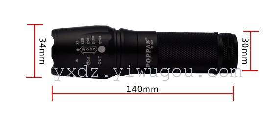 Plastic LED head lamp headlight lamp light waterproof fishing camping light lamp 26,650 charging 878 Plastic LED head lamp headlight lamp light waterproof fishing camping light lamp 26,650 charging 878