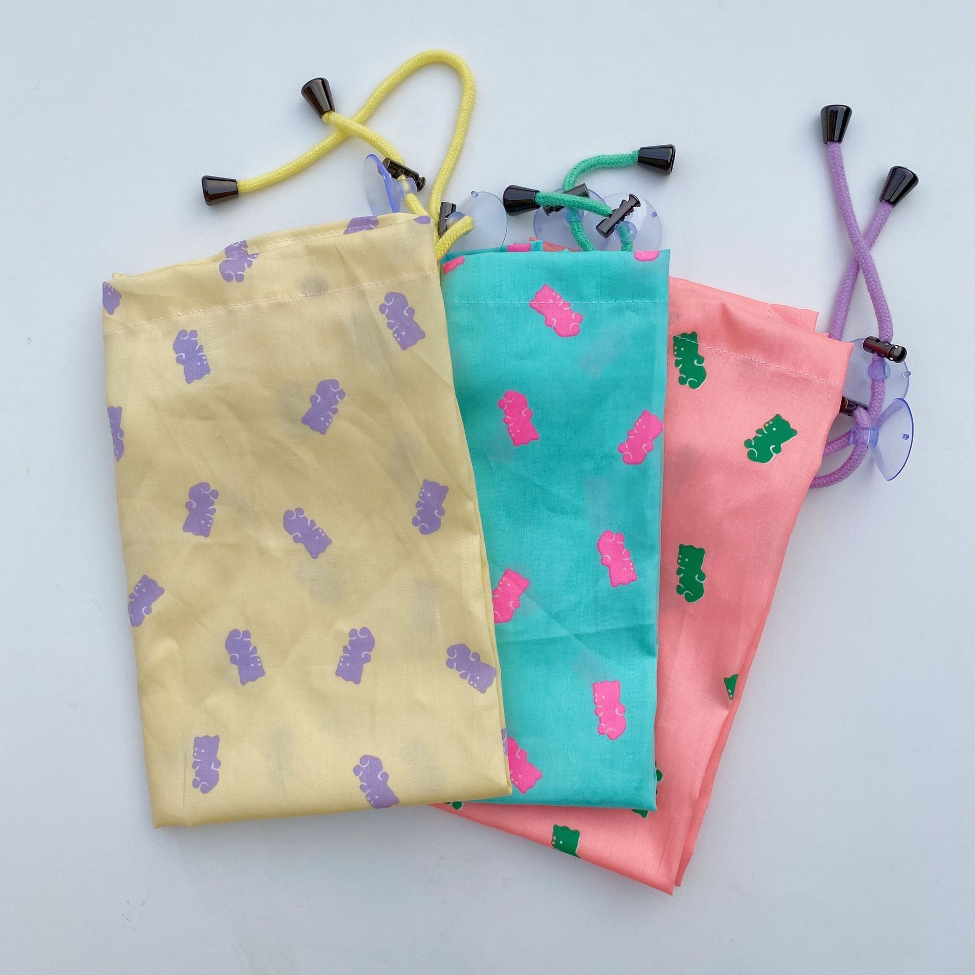 Same Style Vehicle Window Curtain Sun Shade Cartoon Children's Shading Insulated Magnetic Sucker Drawstring Version Same Style Vehicle Window Curtain Sun Shade Cartoon Children's Shading Insulated Magnetic Sucker Drawstring Version