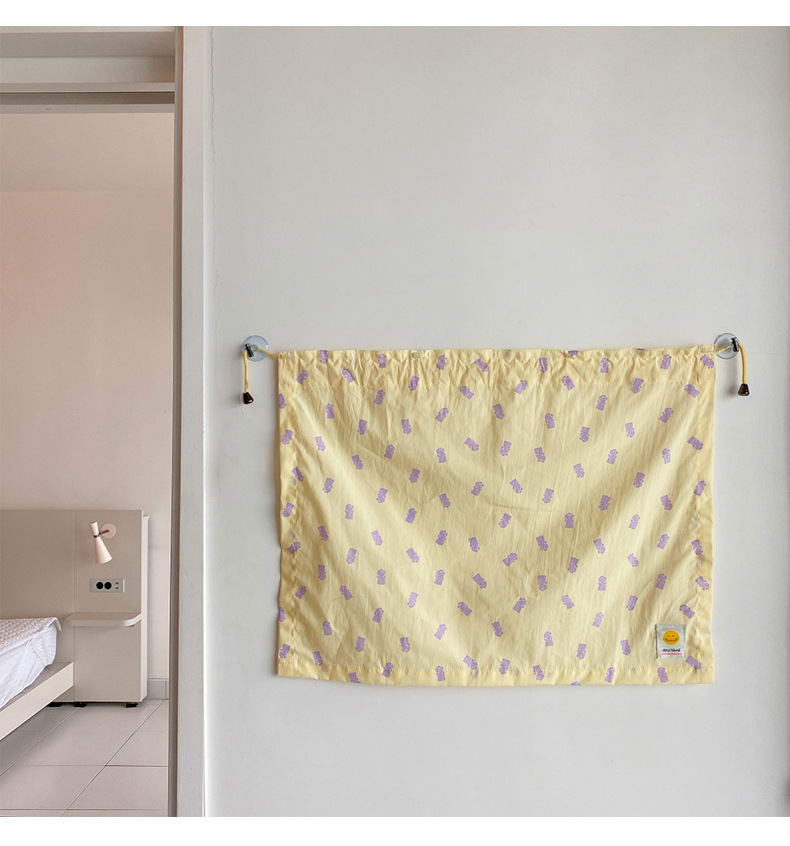 Same Style Vehicle Window Curtain Sun Shade Cartoon Children's Shading Insulated Magnetic Sucker Drawstring Version Same Style Vehicle Window Curtain Sun Shade Cartoon Children's Shading Insulated Magnetic Sucker Drawstring Version