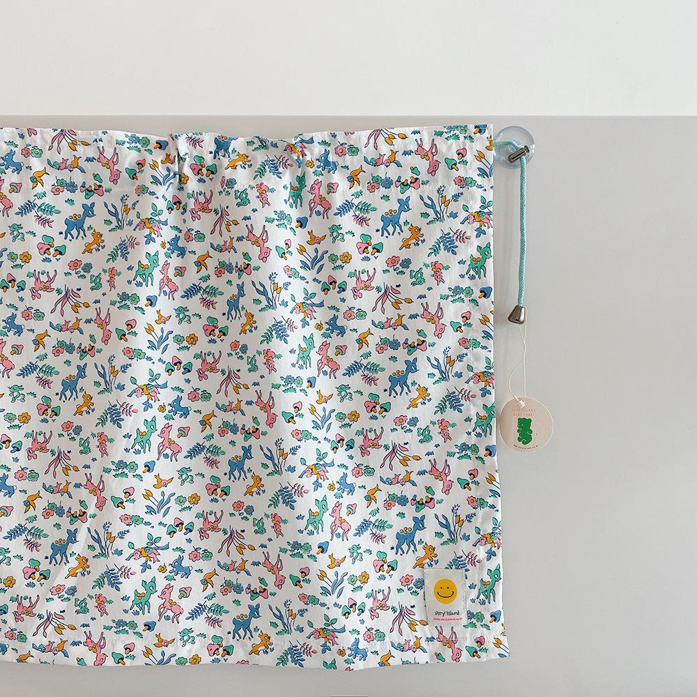 Same Style Vehicle Window Curtain Sun Shade Cartoon Children's Shading Insulated Magnetic Sucker Drawstring Version Same Style Vehicle Window Curtain Sun Shade Cartoon Children's Shading Insulated Magnetic Sucker Drawstring Version