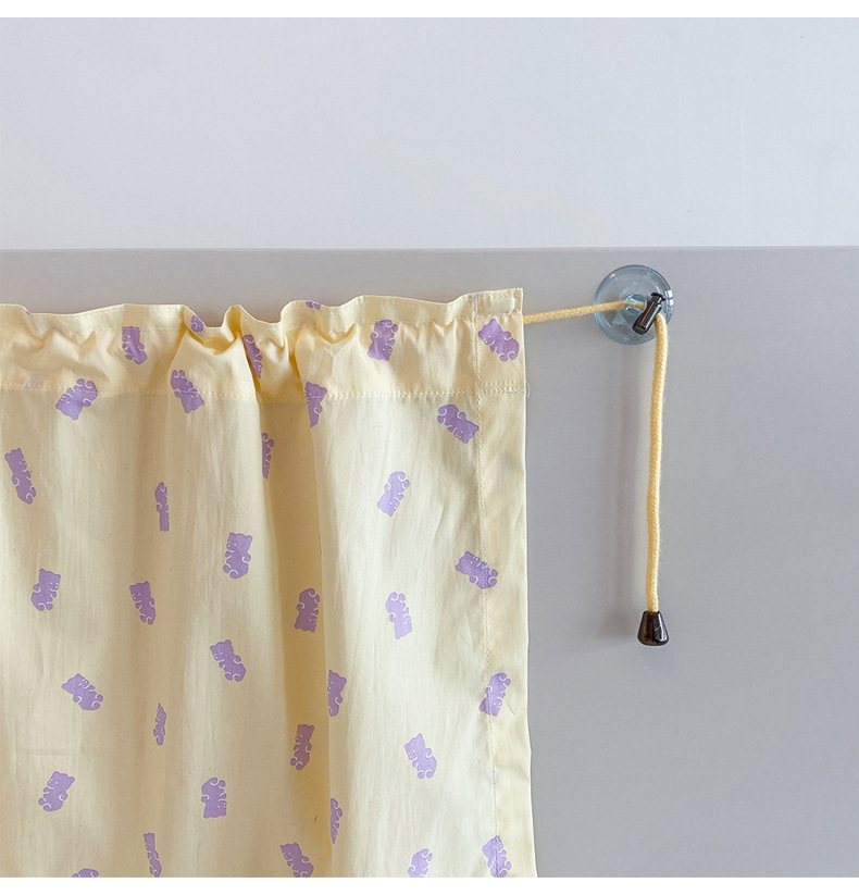 Same Style Vehicle Window Curtain Sun Shade Cartoon Children's Shading Insulated Magnetic Sucker Drawstring Version Same Style Vehicle Window Curtain Sun Shade Cartoon Children's Shading Insulated Magnetic Sucker Drawstring Version