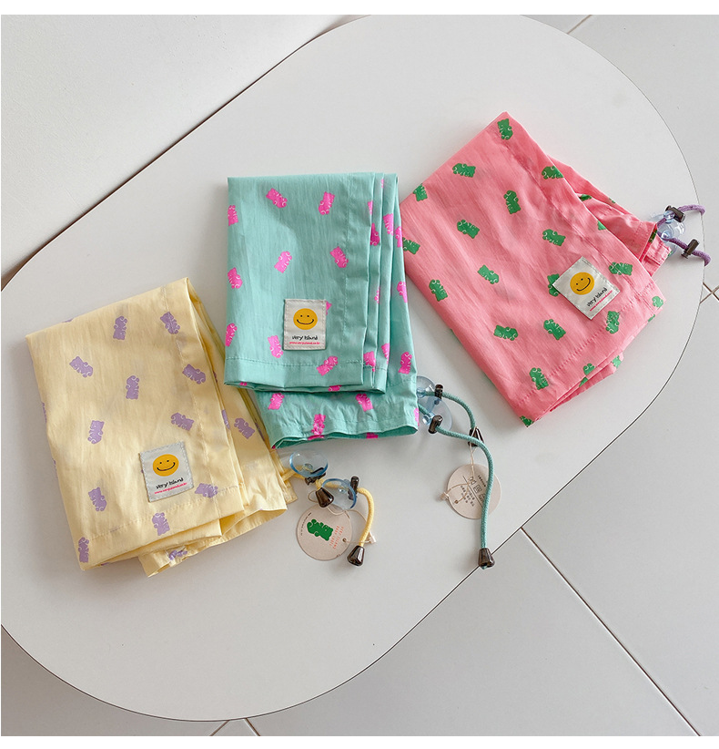 Same Style Vehicle Window Curtain Sun Shade Cartoon Children's Shading Insulated Magnetic Sucker Drawstring Version Same Style Vehicle Window Curtain Sun Shade Cartoon Children's Shading Insulated Magnetic Sucker Drawstring Version