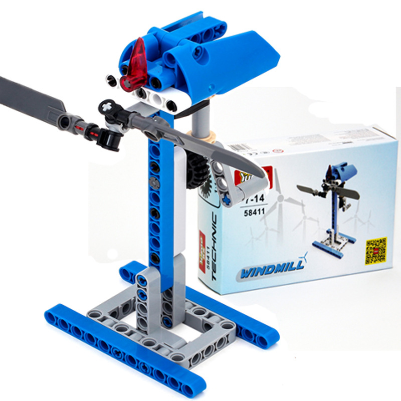 Factory Direct Sales Children's Early Childhood Educational Toys Technology Mechanical Assembly Building Blocks Compatible with Lego Small Particle Teaching Aids Factory Direct Sales Children's Early Childhood Educational Toys Technology Mechanical Assembly Building Blocks Compatible with Lego Small Particle Teaching Aids