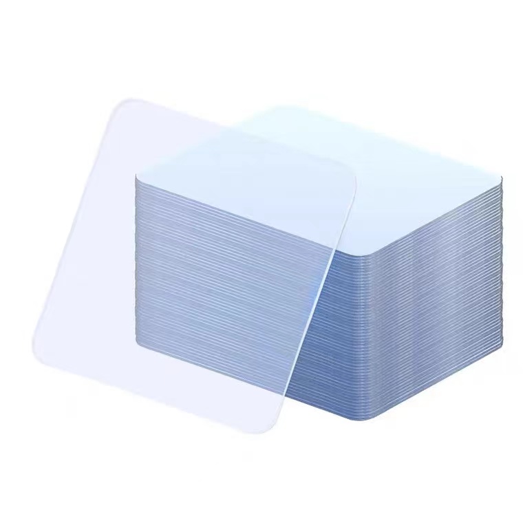 Factory Direct Sales Ten Thousand Times Nano Tape Transparent Seamless Double-Sided Adhesive Acrylic Magic Tape Velcro Delivery