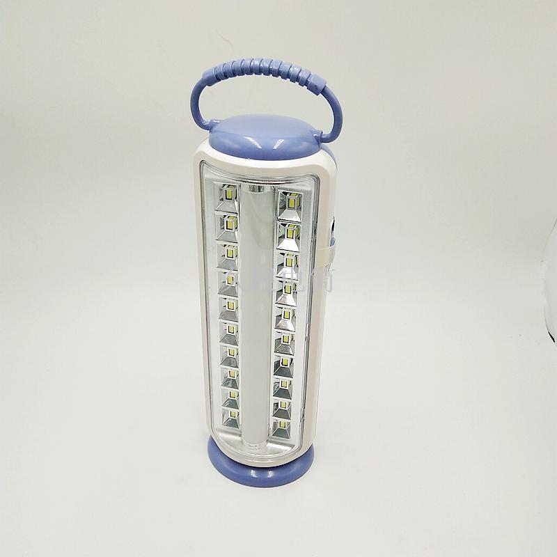 Jiugen Flashlight LJ-330 charging emergency light Mobile LED night market stalls super bright camping light