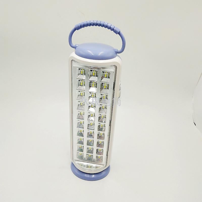 Jiugen Flashlight LJ-330 charging emergency light Mobile LED night market stalls super bright camping light