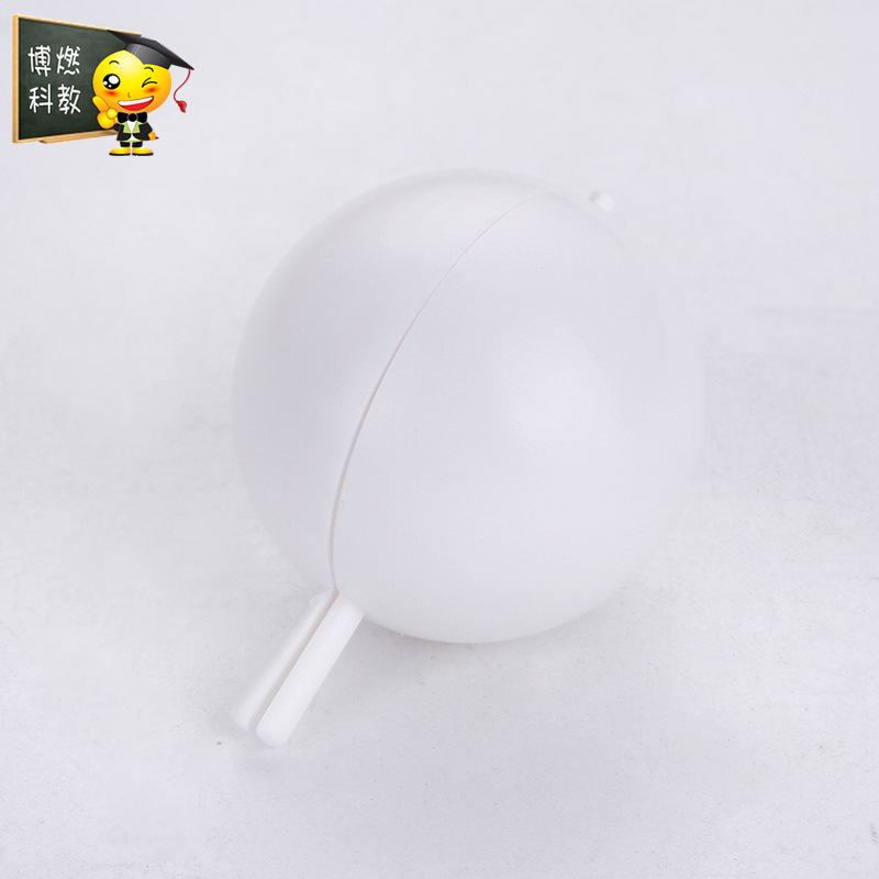 Small Production Moon Change Model Children&#039;s Scientific Invention Moon Phase Cause Stem Science Teaching Aids