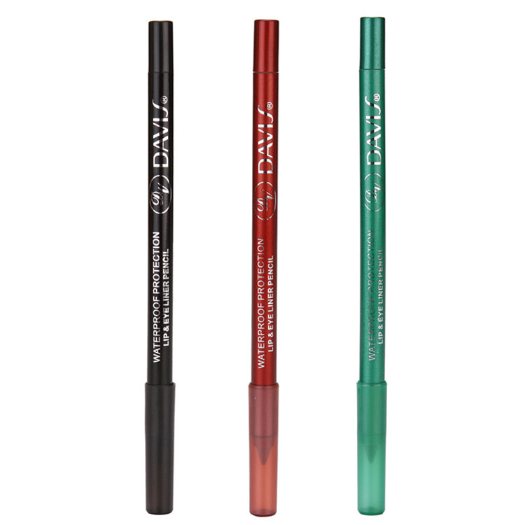 Crouching Silkworm Pearly Lustre Eyeliner Pen Eyeliner Devise Davis Waterproof Eyebrow Pencil Highlight Color Eyeliner Crouching Silkworm Pearly Lustre Eyeliner Pen Eyeliner Devise Davis Waterproof Eyebrow Pencil Highlight Color Eyeliner