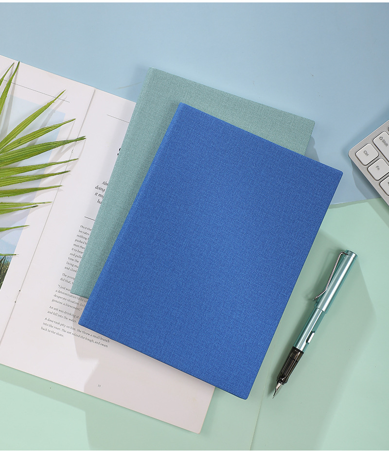 Business Notebook Pu Soft Leather Sticker Core Notebook Student Diary Book A5 Office Notepad Custom Logo Business Notebook Pu Soft Leather Sticker Core Notebook Student Diary Book A5 Office Notepad Custom Logo