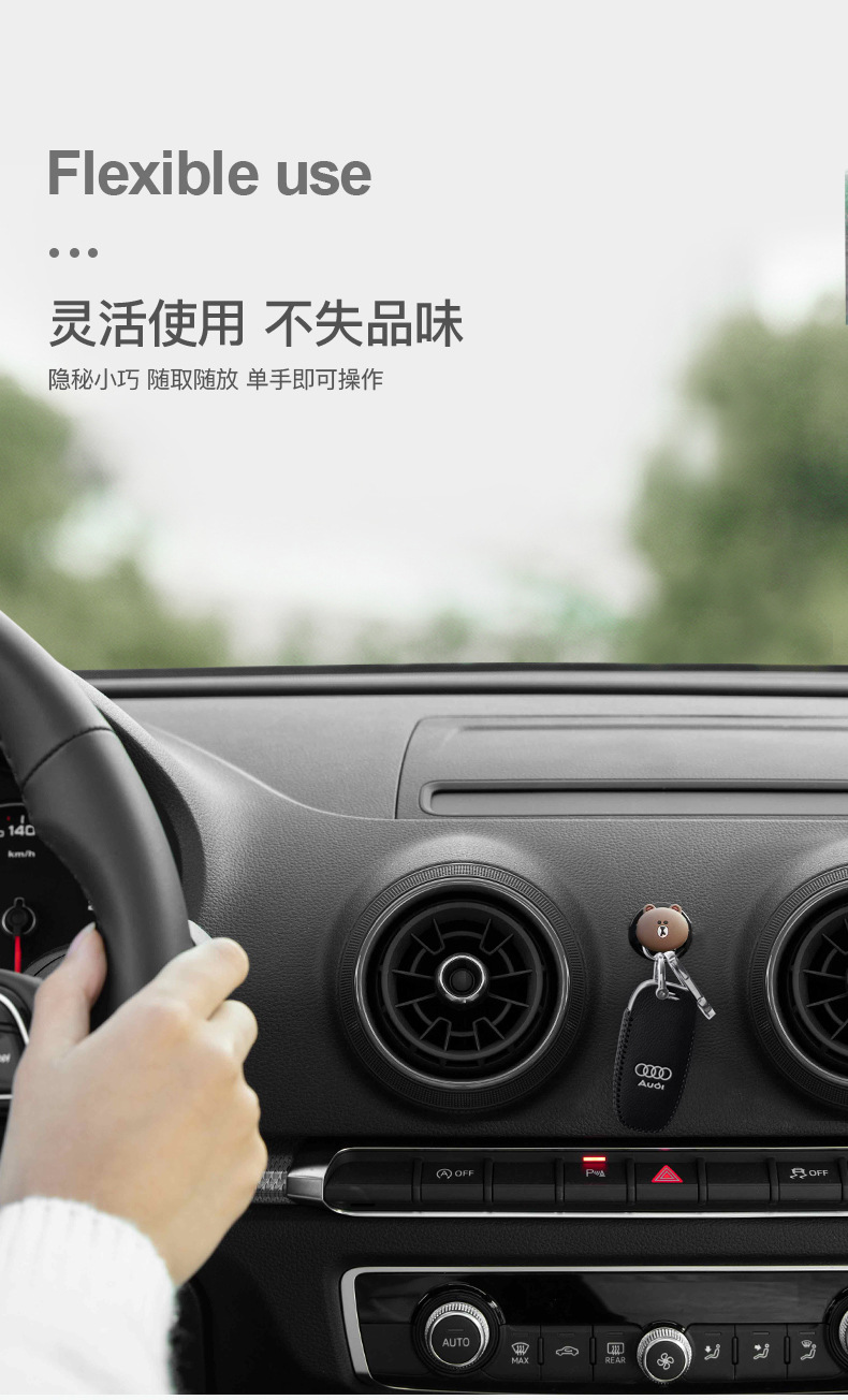 Car Interior Car Paste Hook Cartoon Seat Back Creative Car Hook Co-Driving Decoration All Products Car Interior Car Paste Hook Cartoon Seat Back Creative Car Hook Co-Driving Decoration All Products
