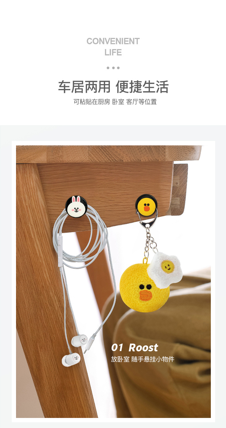 Car Interior Car Paste Hook Cartoon Seat Back Creative Car Hook Co-Driving Decoration All Products Car Interior Car Paste Hook Cartoon Seat Back Creative Car Hook Co-Driving Decoration All Products
