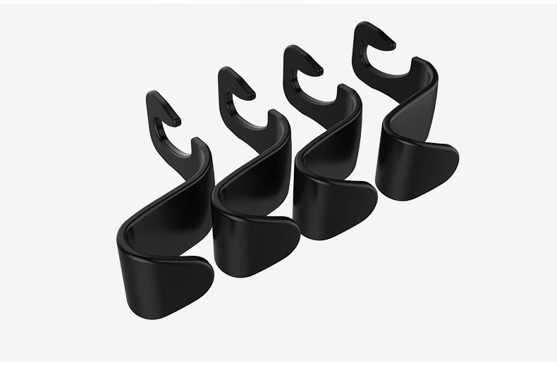 Car Hook Car Seat Back Creative Car Hidden Car Hook Car Multifunction Headrest Hook Car Hook Car Seat Back Creative Car Hidden Car Hook Car Multifunction Headrest Hook