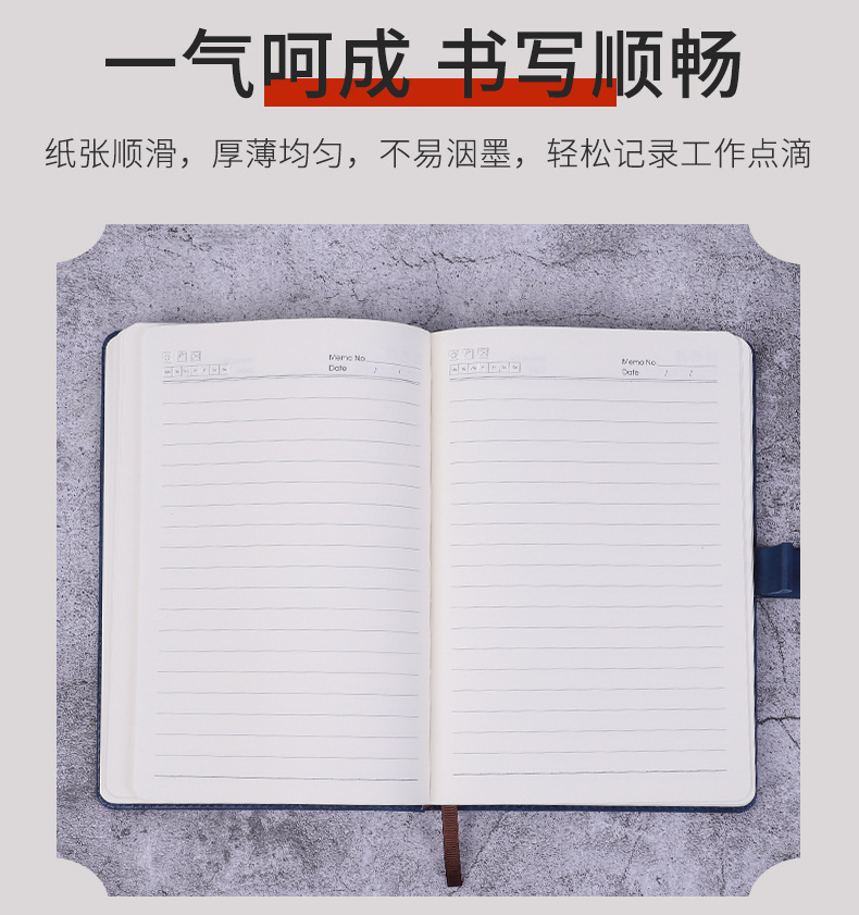 Business Notebook Pack Notepad Vacuum Cup Set Chinese Style Three-Piece Gift Box Custom Logo Business Notebook Pack Notepad Vacuum Cup Set Chinese Style Three-Piece Gift Box Custom Logo