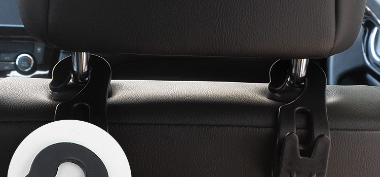 Car Flash G109 Foldable Storage Ideas Car Hook 10kg Load-Bearing Car Interior Car Supplies Car Flash G109 Foldable Storage Ideas Car Hook 10kg Load-Bearing Car Interior Car Supplies
