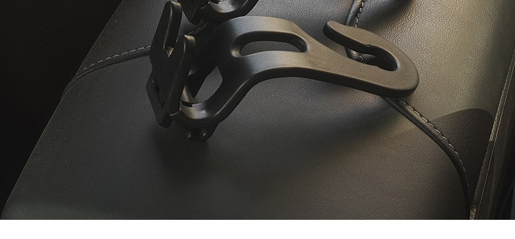 Car Flash G109 Foldable Storage Ideas Car Hook 10kg Load-Bearing Car Interior Car Supplies Car Flash G109 Foldable Storage Ideas Car Hook 10kg Load-Bearing Car Interior Car Supplies
