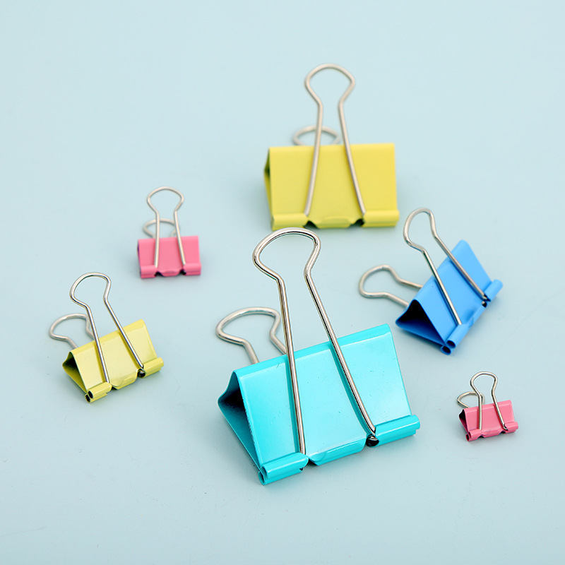 Colorful Long Tail Clip More Sizes Optional Examination Paper Iron Clip Documents Office Stationery Supplies Wholesale Phoenix Tail Binder Clip Colorful Long Tail Clip More Sizes Optional Examination Paper Iron Clip Documents Office Stationery Supplies Wholesale Phoenix Tail Binder Clip