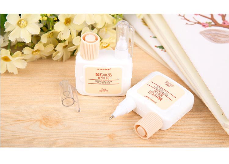 Cp-1711 correction fluid