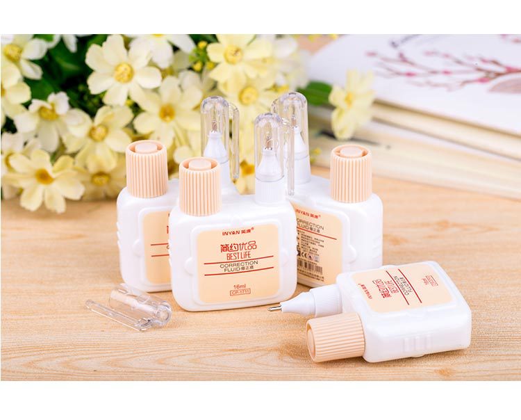 Cp-1711 correction fluid