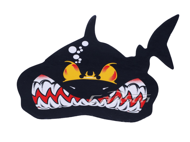 Car Supplies Wholesale Car Cartoon Stickers PVC Creative Bumper Stickers Strong Adhesion Car Sticker Car Supplies Wholesale Car Cartoon Stickers PVC Creative Bumper Stickers Strong Adhesion Car Sticker