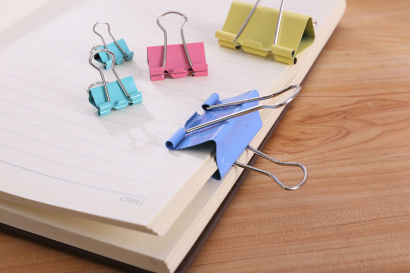 Office Supplies Long Tail Clip Color Document Folder Binder Clip Large and Small Metal Phoenix Tail Ticket Clips Stationery Wholesale Office Supplies Long Tail Clip Color Document Folder Binder Clip Large and Small Metal Phoenix Tail Ticket Clips Stationery Wholesale