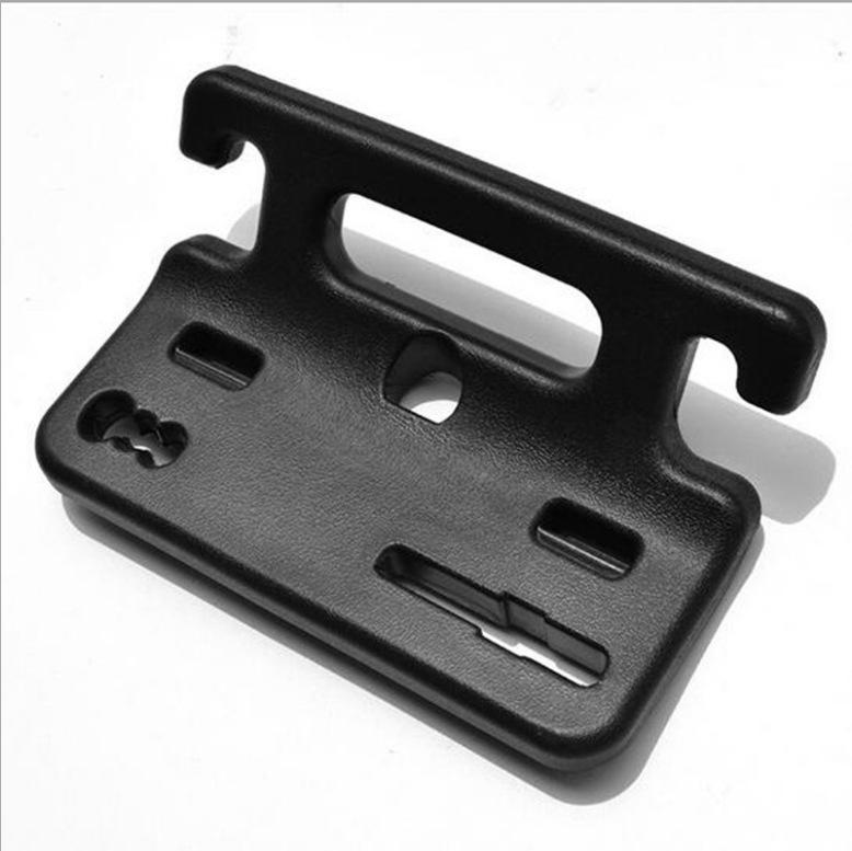 Car Seat Back Armrest Multifunctional Car Rear Seat Safety Handle Car Hook Car Handle Storage Hook