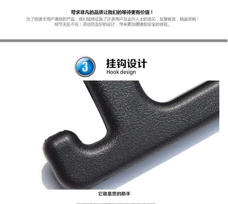 Car Seat Back Armrest Multifunctional Car Rear Seat Safety Handle Car Hook Car Handle Storage Hook Car Seat Back Armrest Multifunctional Car Rear Seat Safety Handle Car Hook Car Handle Storage Hook