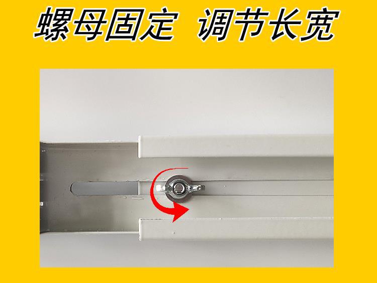 Universal Drum Impeller Washing Machine Base Tripod Mobile Pulley Ultra-Low Ice Box 4-5cm Pad Height Fixed Shockproof Universal Drum Impeller Washing Machine Base Tripod Mobile Pulley Ultra-Low Ice Box 4-5cm Pad Height Fixed Shockproof