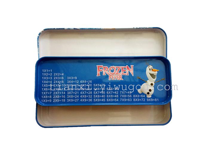  stationery  Stationery box  625-16  writing case  pencil-box   pencil case  box  pen  Toothpaste  pen bag 