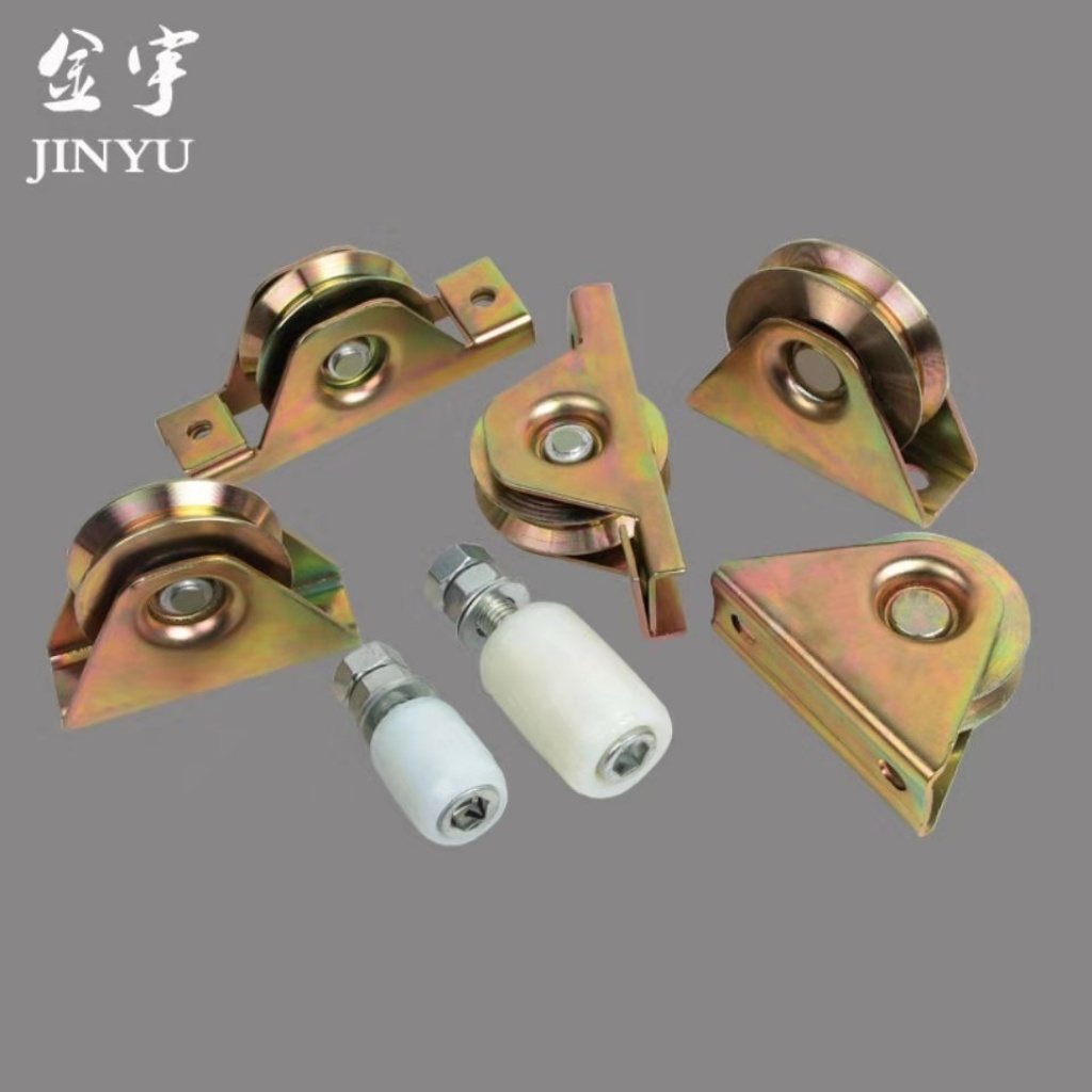 Manufacturers direct quality excellent fixed pulley Manufacturers direct quality excellent fixed pulley