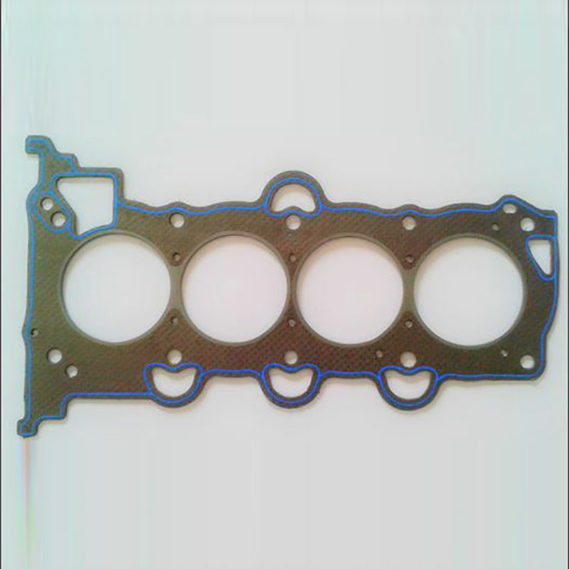 Engine Car Parts Cylinder Head Gasket G4FA 1.4 G4FC 1.6 For HYUNDAI Engine Car Parts Cylinder Head Gasket G4FA 1.4 G4FC 1.6 For HYUNDAI