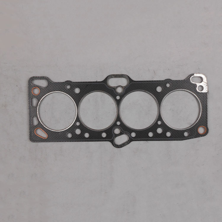 Metal Gasket Cylinder Head Gasket G6BA-R For HYUNDAI Metal Gasket Cylinder Head Gasket G6BA-R For HYUNDAI