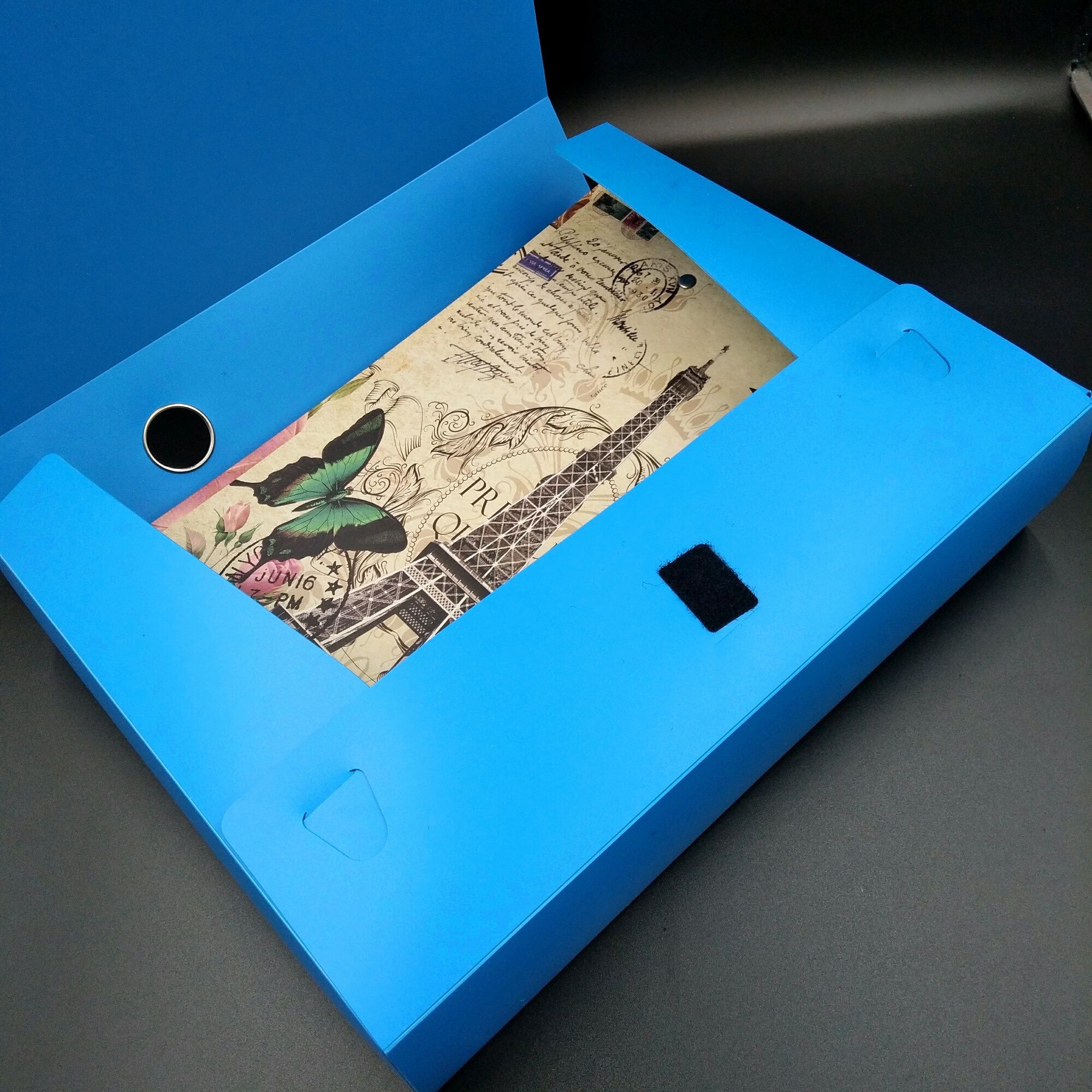 Factory Direct Sales 35 File Box Notes Note Box Office Supplies File Box Documentary Box Self-Produced and Self-Sold Factory Direct Sales 35 File Box Notes Note Box Office Supplies File Box Documentary Box Self-Produced and Self-Sold
