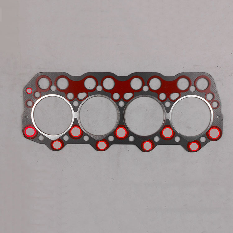 ME011045 Engine Head Gasket Cylinder Head Gasket OEM For MITSUBISHI 4D30/31 ME011045 Engine Head Gasket Cylinder Head Gasket OEM For MITSUBISHI 4D30/31