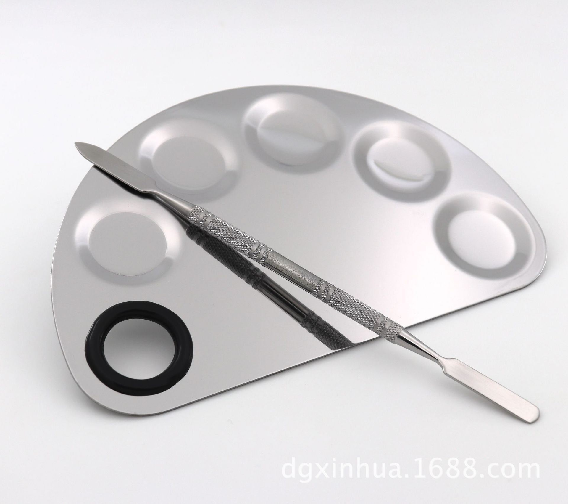 Stainless Steel Palette Makeup Palette Stainless Steel Palette Makeup Artist Supplies Beauty Tools Wholesale Stainless Steel Palette Makeup Palette Stainless Steel Palette Makeup Artist Supplies Beauty Tools Wholesale
