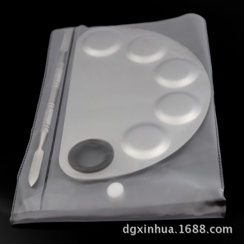 Stainless Steel Palette Makeup Palette Stainless Steel Palette Makeup Artist Supplies Beauty Tools Wholesale Stainless Steel Palette Makeup Palette Stainless Steel Palette Makeup Artist Supplies Beauty Tools Wholesale