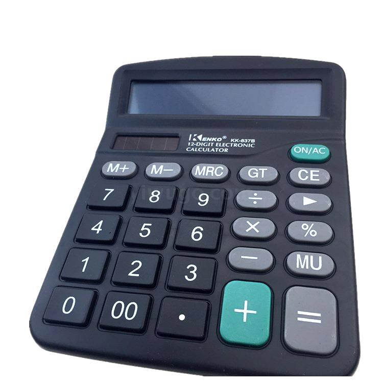 Jiayi KK-837B Office Supplies Calculator