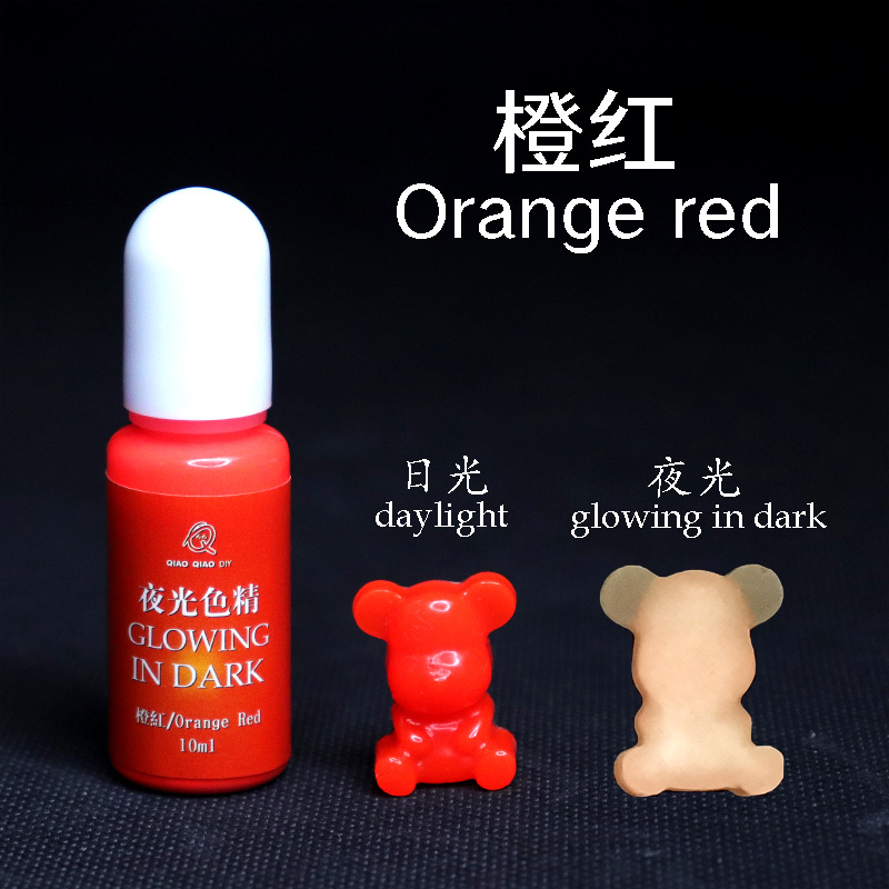 New DIY LUMINOUS pouch UV Crystal drop gel Silicone Mold color Palette with LUMINOUS essence New DIY LUMINOUS pouch UV Crystal drop gel Silicone Mold color Palette with LUMINOUS essence