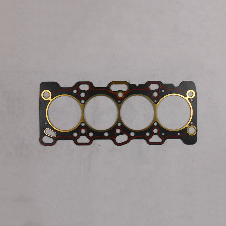 MD189436 Engine Head Gasket Cylinder Head Gasket OEM For MITSUBISHI G64BK MD189436 Engine Head Gasket Cylinder Head Gasket OEM For MITSUBISHI G64BK