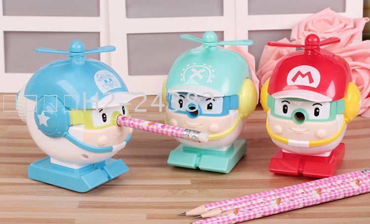 Little Spirit Small Aircraft Hand-Operated Pencil Sharpener Plastic Manual Primary School Student Pencil Shapper Small Gifts For Children 'S Day Wholesale Little Spirit Small Aircraft Hand-Operated Pencil Sharpener Plastic Manual Primary School Student Pencil Shapper Small Gifts For Children 'S Day Wholesale