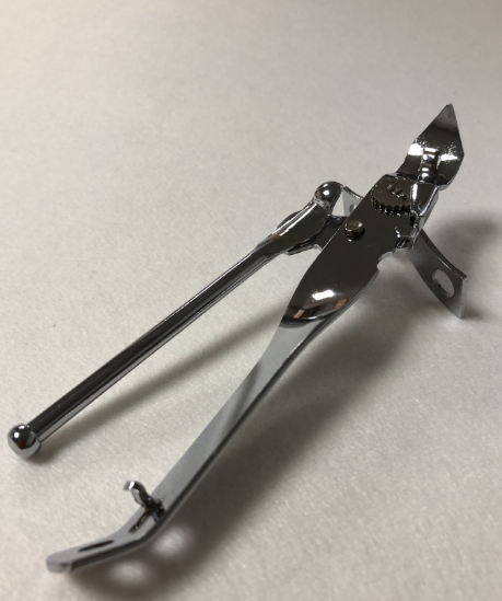 Metal Plating Pulley Can Openers Foreign Trade Exclusive