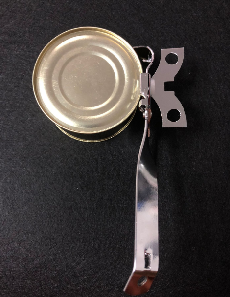 Metal Plating Pulley Can Openers Foreign Trade Exclusive