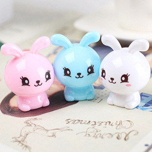 Korean Creative Stationery Cartoon Student Pencil Sharpener Hand Sharpener Pencil Sharper Wholesale Korean Creative Stationery Cartoon Student Pencil Sharpener Hand Sharpener Pencil Sharper Wholesale