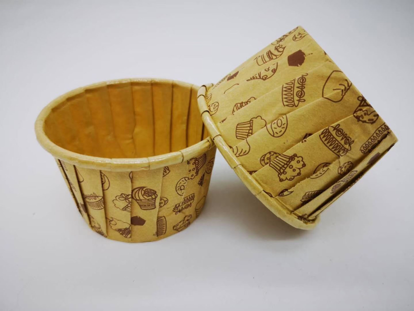 Cake Cup Cake Paper Cup Cake Mold Cake Paper Anti-Oil Paper Curling Cup Roll Mouth Cup Cake Cowhide Color Cake Cup Cake Paper Cup Cake Mold Cake Paper Anti-Oil Paper Curling Cup Roll Mouth Cup Cake Cowhide Color