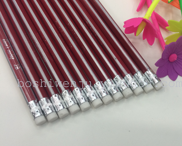 2B pencils, custom 8H-10B all kinds of pencil 2B pencils, custom 8H-10B all kinds of pencil