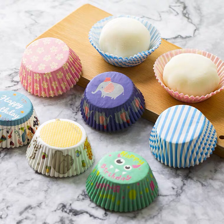 Oil-Proof Paper Cup Cake Cup Cake Paper Cup Baking Cups Cake Paper Mop Factory Direct Sales Oil-Proof Paper Cup Cake Cup Cake Paper Cup Baking Cups Cake Paper Mop Factory Direct Sales