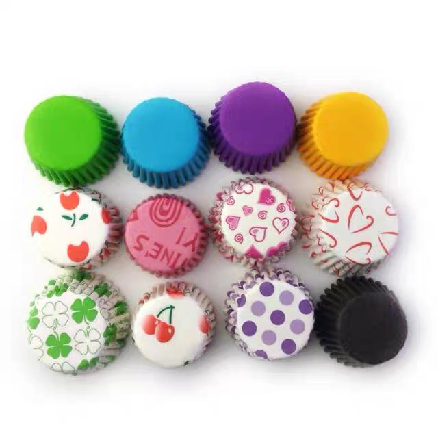 Oil-Proof Paper Cup Cake Cup Cake Paper Cup Baking Cups Cake Paper Mop Factory Direct Sales Oil-Proof Paper Cup Cake Cup Cake Paper Cup Baking Cups Cake Paper Mop Factory Direct Sales