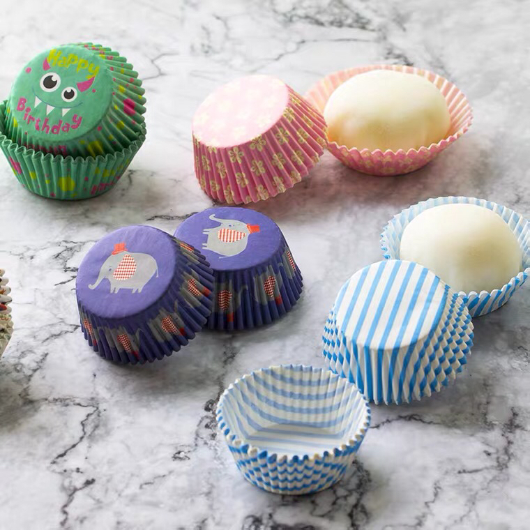Oil-Proof Paper Cup Cake Cup Cake Paper Cup Baking Cups Cake Paper Mop Factory Direct Sales Oil-Proof Paper Cup Cake Cup Cake Paper Cup Baking Cups Cake Paper Mop Factory Direct Sales