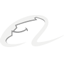 JE-10-10-270A cylinder head gasket For MAZDA JE-ZE-L