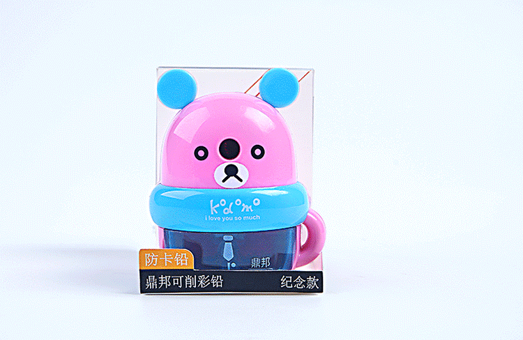 Dingbang Children's Cartoon Pencil Shapper Primary School Student Hand-Cranking Pencil Sharpener Penknife Automatic Pen Entry Pencil Sharpener Pencil Sharpener Dingbang Children's Cartoon Pencil Shapper Primary School Student Hand-Cranking Pencil Sharpener Penknife Automatic Pen Entry Pencil Sharpener Pencil Sharpener